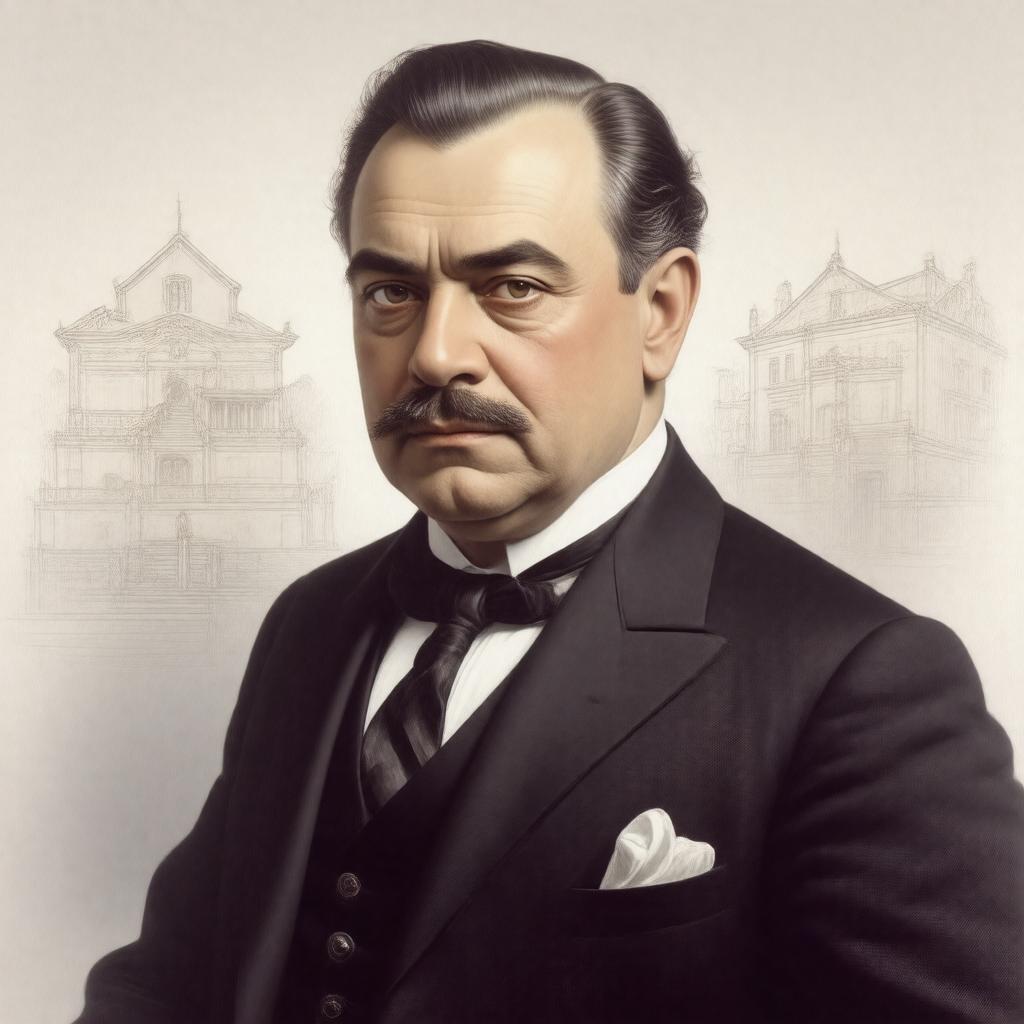 Enrico Caruso